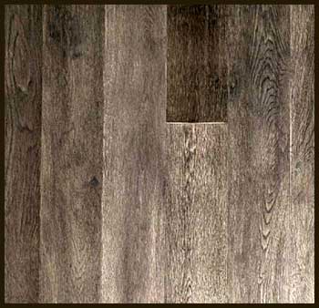 Hurst Hardwoods Flooring