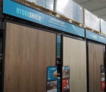HydroShield Flooring