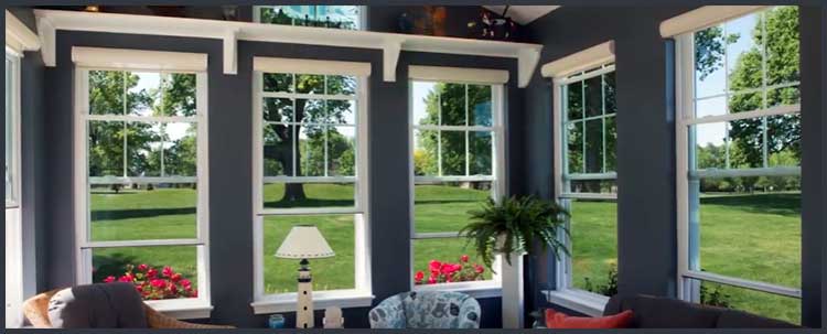 Joyce Windows