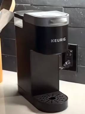 Keurig K Mini Plus