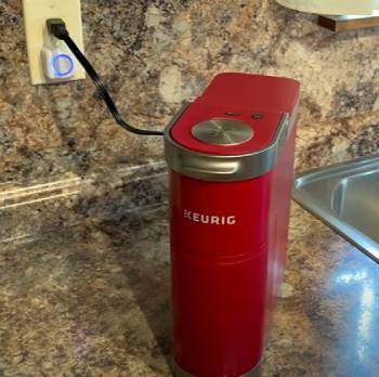 Keurig K-Mini Plus Coffee Maker