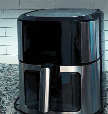 Kitchen Elite Air Fryer