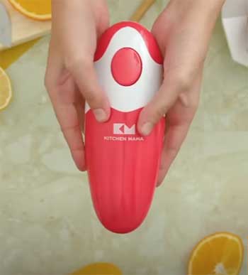 Kitchen Mama Can Opener