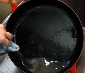 Le Creuset Sauté Pan