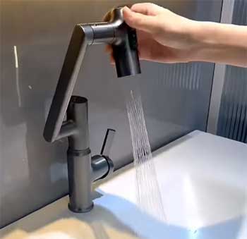 Lefton Faucet