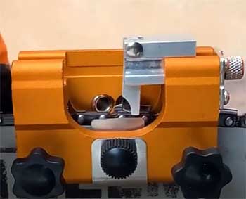 Libiyi Universal Chainsaw Sharpener