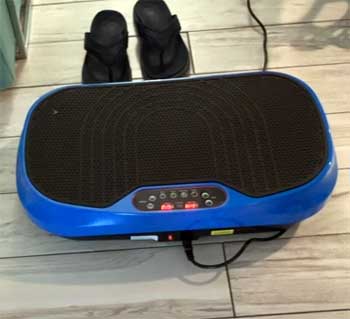 LifePro Waver Vibration Plate