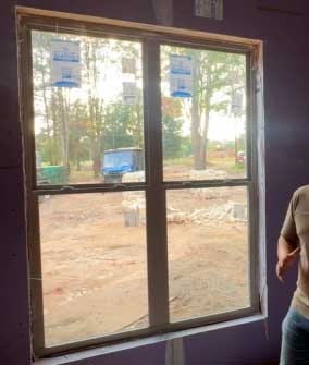 Lindsay Windows