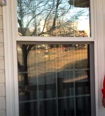 Lindsay Windows