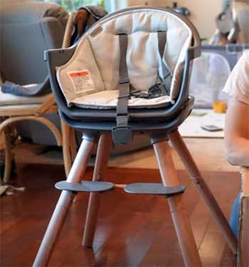 Maxi-Cosi MOA High Chair