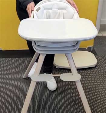 Maxi-Cosi MOA High Chair