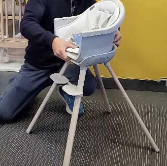 Maxi-Cosi MOA High Chair