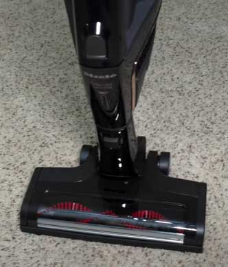 Miele Triflex HX2