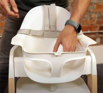 Mockingbird High Chair