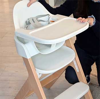 Mockingbird High Chair