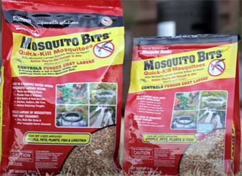 Mosquito Bits