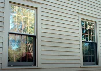 NEWPRO Windows