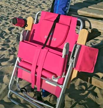 Ostrich 3-in-1 Lounge Chair