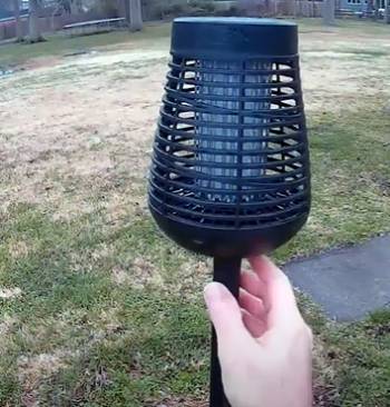 PIC Insect Killer Torch