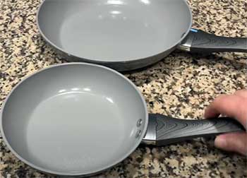 Phantom Chef Fry Pan
