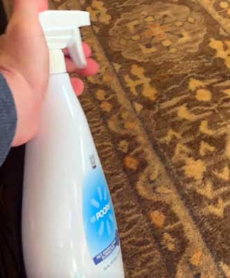 Pooph Pet Odor Eliminator
