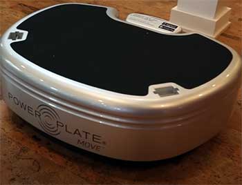Power Plate