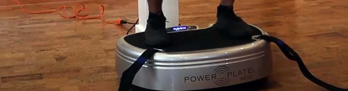 Power Plate