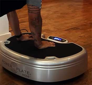 Power Plate