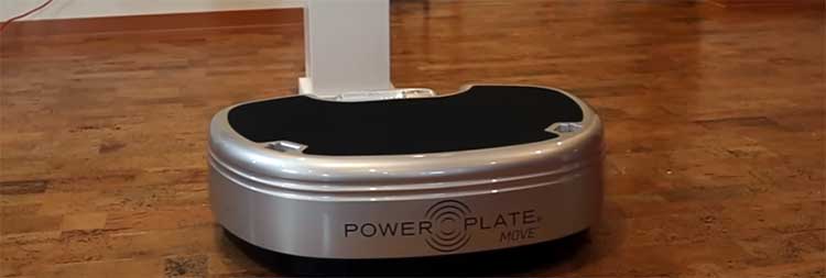 Power Plate