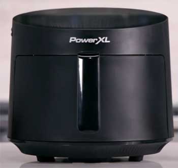 PowerXL Luminex Light Fryer