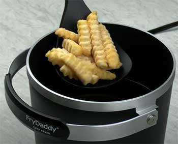 Presto FryDaddy Deep Fryer