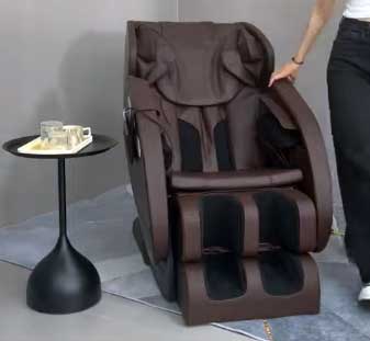 Real Relax massage chair