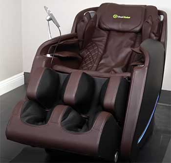 Real Relax massage chair