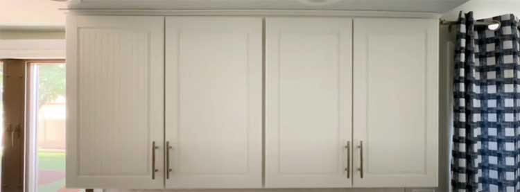 Redo Cabinet