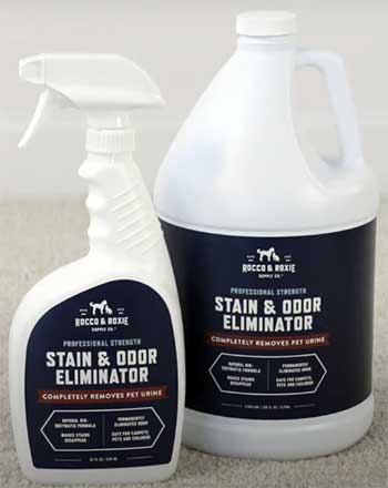 Rocco & Roxie Stain & Odor Eliminator
