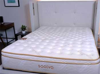 Saatva Classic Mattress