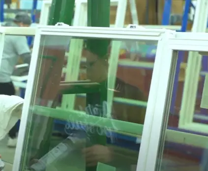 Joyce Windows