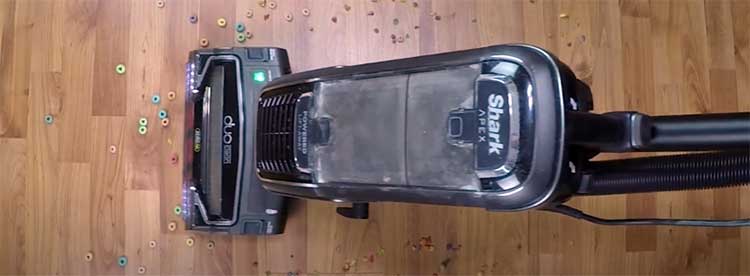 Shark APEX