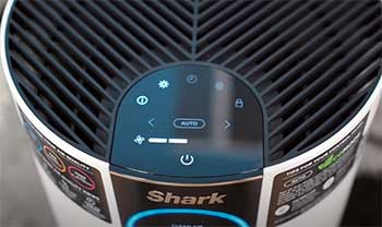Shark HP102 Air Purifier