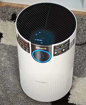Shark HP102 Air Purifier