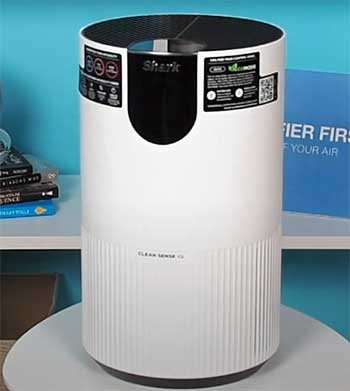 Shark HP102 Air Purifier