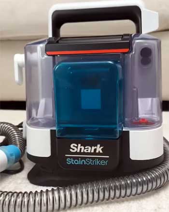 Shark StainStriker