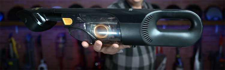 Shark UltraCyclone Pet Pro Handheld Vacuum