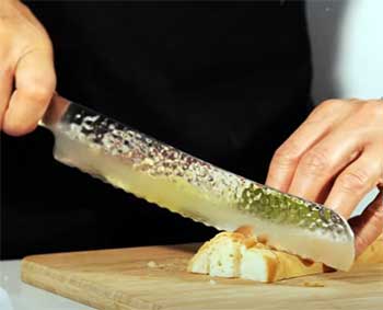Shun Premier Bread Knife