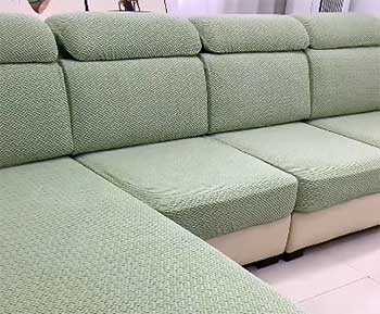 Soothing Home Sofa Cover