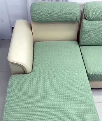 Soothing Home Sofa Cover