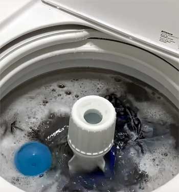 Speed Queen washer