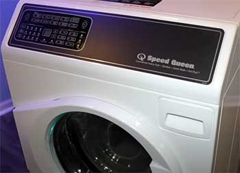 Speed Queen washer