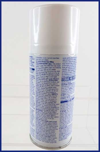 Sprayway Bed Bug Spray