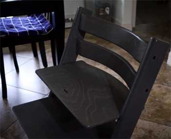 Stokke Tripp Trapp
